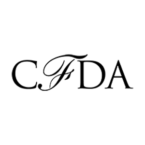 CFDA Logo