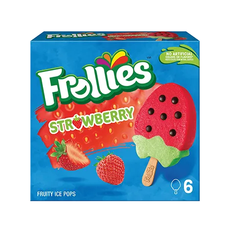 STRAWBERRY