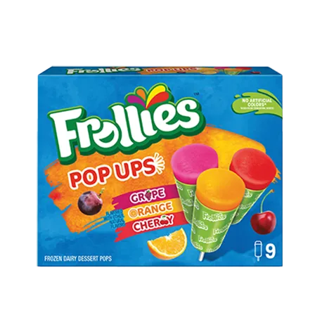 Pop Ups