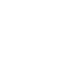 No high fructose corn syrup icon. 